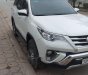 Toyota Fortuner 2018 - Bán Toyota Fortuner đời 2018, màu trắng, xe nhập  