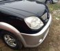 Mitsubishi Jolie 2005 - Cần bán gấp Mitsubishi Jolie sản xuất năm 2005, màu đen