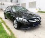 Mercedes-Benz C class C200  2015 - Bán xe Mercedes C200 SX 2015, đi 17000km. Xe chính chủ