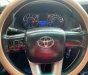 Toyota Fortuner 2017 - Cần bán lại xe Toyota Fortuner đời 2017, màu bạc, xe nhập