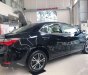 Toyota Corolla altis 1.8G 2018 - Bán Toyota Corolla altis 1.8G đời 2018, màu đen, 766tr