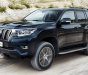 Toyota Land Cruiser Prado VX 2018 - Bán Toyota Prado VX sản xuất 2018, màu đen, xe nhập