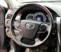 Toyota Camry 2.5Q 2015 - Cần bán lại xe Toyota Camry đời 2015, màu đen còn mới, giá tốt 976tr