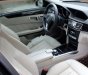 Mercedes-Benz E class E250 2013 - Bán xe cũ Mercedes E250 năm 2013, màu đen sang trọng