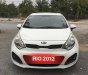 Kia Rio 2012 - Bán Kia Rio đời 2012, màu trắng, nhập khẩu nguyên chiếc