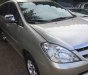 Toyota Innova 2007 - Bán Toyota Innova sản xuất năm 2007, 338tr