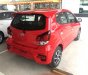 Toyota Wigo 1.2AT 2018 - Bán Toyota Wigo - Giá niêm yết - quà tặng hấp dẫn