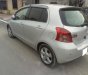 Toyota Yaris   2008 - Bán xe Toyota Yaris 2008 số tự động, nhập Nhật nguyên chiếc