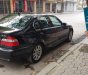 BMW 3 Series 318i 2005 - Bán ô tô BMW 3 Series 318i năm 2005, màu đen, 259tr