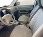 Hyundai Tucson   2009 - Cần bán Hyundai Tucson sản xuất 2009, màu bạc, nhập khẩu nguyên chiếc 