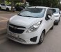 Chevrolet Spark  Van  2012 - Cần bán gấp Chevrolet Spark Van đời 2012, màu trắng, nhập khẩu Hàn Quốc chính chủ