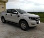 Ford Ranger XLS 2017 - Bán gấp Ford Ranger 2017 bản XLS số sàn