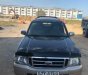 Ford Everest   2005 - Bán Ford Everest năm 2005, màu đen 