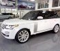 LandRover Hse 3.0 2016 - Cần bán lại xe LandRover Range Rover Hse 3.0 năm sản xuất 2016, màu trắng, xe nhập