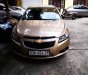 Chevrolet Cruze LS 1.6 MT 2014 - Xe Chevrolet Cruze LS 1.6 MT 2014