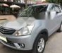 Mitsubishi Zinger GLS 2.4 MT 2008 - Bán xe Mitsubishi Zinger GLS 2.4 MT năm sản xuất 2008, màu bạc, nhập khẩu nguyên chiếc