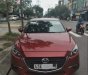 Mazda 3 2017 - Cần bán xe Mazda 3 sản xuất 2017, màu đỏ giá cạnh tranh