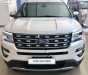 Ford Explorer Limited 2.3L EcoBoost 2018 - Cần bán xe Ford Explorer Limited 2.3L EcoBoost đời 2018, màu trắng, xe nhập