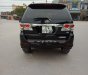 Toyota Fortuner 2015 - Xe Toyota Fortuner đời 2015, màu đen chính chủ