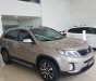 Kia Sorento GATH 2018 - Kia Sorento 7 chỗ, chiếc SUV đáng mua nhất trong tầm giá dưới 1 tỷ _ Liên hệ: 0981.579.692 để được hỗ trợ tốt nhất