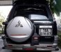 Mitsubishi Jolie 2004 - Cần bán Mitsubishi Jolie 2004, màu đen giá cạnh tranh