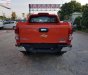 Chevrolet Colorado High Country 2.5L 4x4 AT 2018 - Cần bán Chevrolet Colorado High Country 2.5L 4x4 AT đời 2018, màu đỏ mạnh mẽ