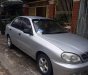 Daewoo Lanos 2000 - Bán Daewoo Lanos năm sản xuất 2000, màu bạc, giá 65tr