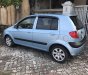 Hyundai Getz 1.1MT 2010 - Bán xe Hyundai Getz 1.1MT đời 2010, màu xanh dương, xe nhập. Hàng tuyển