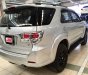 Toyota Fortuner 2.7V 2014 - Bán xe lướt Fortuner 2.7V đời 2014, số tự động, giá Tết ưu đãi lớn