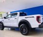 Ford Ranger Raptor 2.0L 4x4 AT 2018 - Bán xe Ford Ranger Raptor 2.0L 4x4 AT năm 2018, màu trắng 