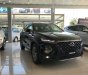 Hyundai Santa Fe 2.2 CRDI   2019 - Vũng Tàu_Hyundai Santa Fe 2019 full dầu - Giao ngay lấy xe về đi tết, tặng 30tr phụ kiện. LH 0933222638