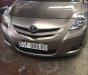 Toyota Vios 2009 - Bán Toyota Vios sản xuất 2009, màu xám