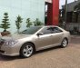 Toyota Camry 2.5Q 2013 - Bán Toyota Camry 2.5Q sản xuất 2013, màu vàng, đăng ký tháng 09/2013