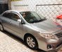 Toyota Corolla altis 1.8G 2011 - Cần bán gấp Toyota Corolla altis 1.8G năm sản xuất 2011 như mới 