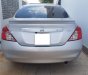 Nissan Sunny   XV 2017 - Cần bán gấp Nissan Sunny XV năm sản xuất 2017, màu bạc, xe nhập đã đi 36.000 km giá cạnh tranh