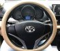 Toyota Vios 1.5E 2014 - Bán Toyota Vios 1.5E đời 2014, màu bạc như mới