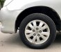 Toyota Innova 2.0G 2010 - Bán Toyota Innova 2.0G SX 2010, màu bạc