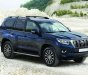 Toyota Land Cruiser Prado VX 2018 - Bán Toyota Prado VX sản xuất 2018, màu đen, xe nhập