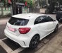 Mercedes-Benz A class A250 AMG 2015 - Cần nhượng lại xe Mercedes A250 Sport AMG 2015, màu trắng