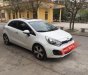 Kia Rio 2012 - Bán Kia Rio đời 2012, màu trắng, nhập khẩu nguyên chiếc