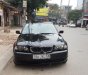 BMW 3 Series 318i 2005 - Bán ô tô BMW 3 Series 318i năm 2005, màu đen, 259tr
