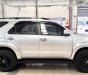 Toyota Fortuner 2.7V 2014 - Bán xe lướt Fortuner 2.7V đời 2014, số tự động, giá Tết ưu đãi lớn