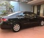 Toyota Camry 2.4G 2010 - Bán Toyota Camry 2.4G năm 2010, màu đen