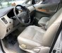 Toyota Innova 2.0G 2010 - Bán Toyota Innova 2.0G SX 2010, màu bạc