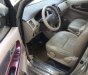 Toyota Innova G 2006 - Cần bán Toyota Innova G sản xuất năm 2006, màu ghi vàng 