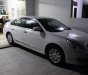 Nissan Teana 2011 - Bán Nissan Teana sản xuất 2011, màu trắng, nhập khẩu nguyên chiếc