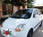 Chevrolet Spark   Van 2015 - Cần bán Chevrolet Spark Van năm sản xuất 2015, màu trắng, xe nhập số sàn, giá chỉ 158 triệu