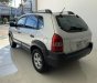 Hyundai Tucson   2009 - Cần bán Hyundai Tucson sản xuất 2009, màu bạc, nhập khẩu nguyên chiếc 