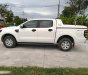 Ford Ranger XLS 2017 - Bán gấp Ford Ranger 2017 bản XLS số sàn