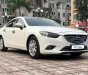 Mazda 6 2.0 AT 2016 - Bán xe Mazda 6 2.0 AT năm 2016, màu trắng giá cạnh tranh